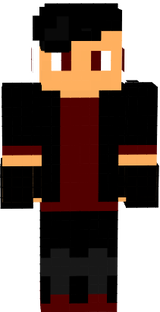 Dc New Skin *hair atleast .-.
