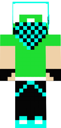 Preview of texture: vlad