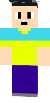 Preview of texture: Big Nate
