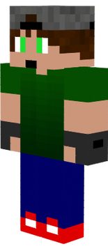 Kesäskini