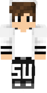 Skin Matheus