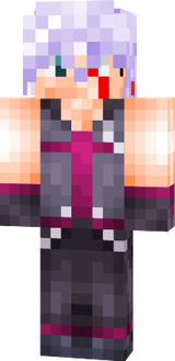 anus