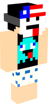 AvengerMJN