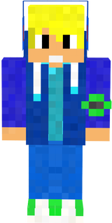 Powercrafter007