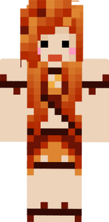 ihasCupquake Fire Nymph