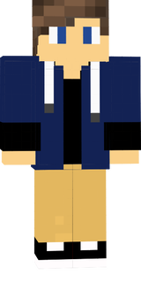 My Max Skin