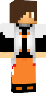 naruto leo