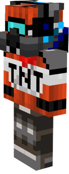 THT  soldir