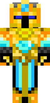 New Skin