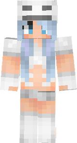 Troll Skin