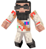 HomerFTW skin