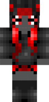  Caty noire