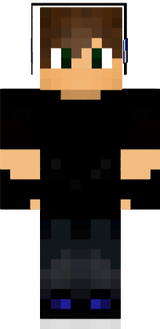 MouchoMan