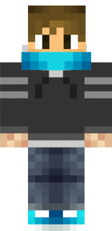 My skin
