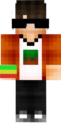 Preview of texture: mortalgamer