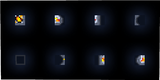 moon cycle
