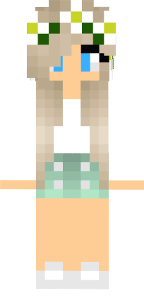 Preview of texture: Me in minecraft