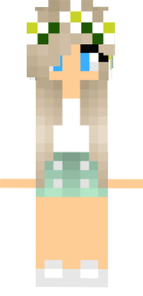 Me in minecraft