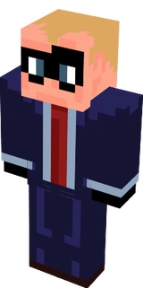 Bob Parr
