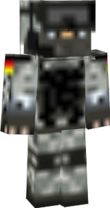 German Soldier