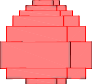 Preview of texture: red dragon egg