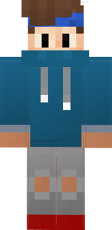umgedrehtSKIN