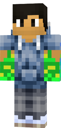 Preview of texture: andy