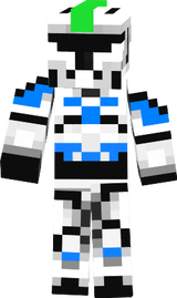 *Starclone*