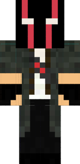COMANDER