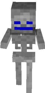 kill Skeleton