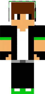 SKIN CHATA