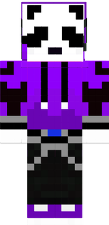 Panda!