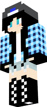 Preview of texture: DJs Skin