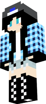 DJs Skin