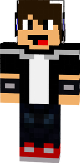 Shadow Animado