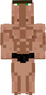 chad