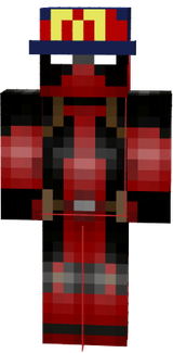 dedpool