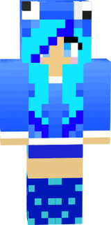 ibalistc gril