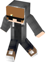 3D Skin