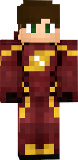 Barry Allen