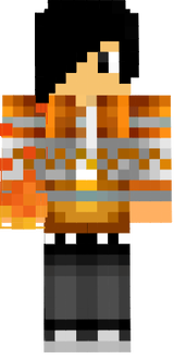 My skin _Drapirock_  PvP 