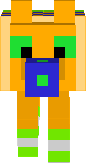 glowzer jr
