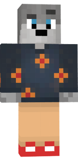 Neuer Skin