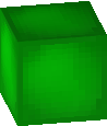 emerald block