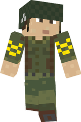WW2 SOLDIER