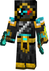Ninja Mage