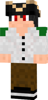 Pirate Jack