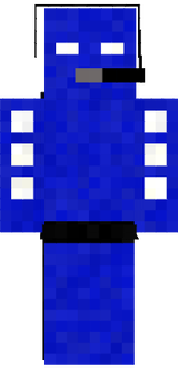MrCHainHD Monster