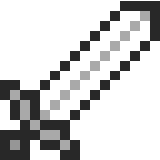 ViruPack Iron Sword