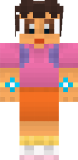Dora